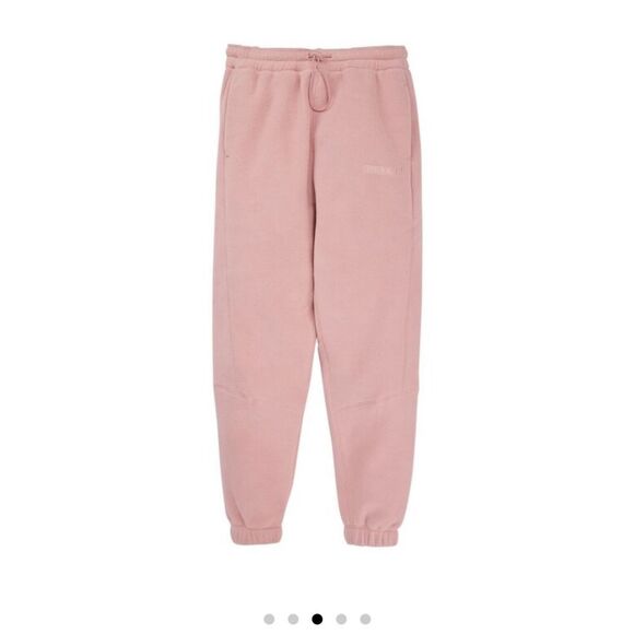 Burton Men’s CINDER PANTS POWDER BLUSH size XL - Picture 3 of 10
